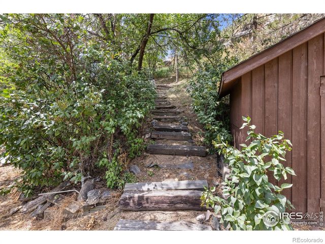 31 Kings Canyon Road, Bellvue, CO 80512