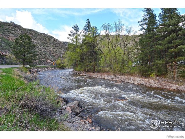 31 Kings Canyon Road, Bellvue, CO 80512