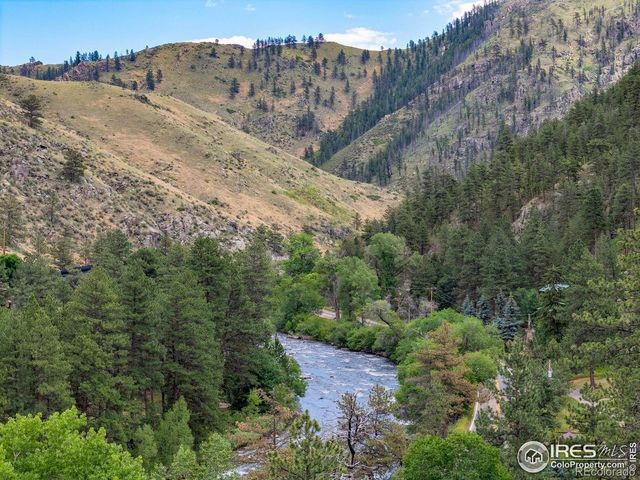 31 Kings Canyon Road, Bellvue, CO 80512