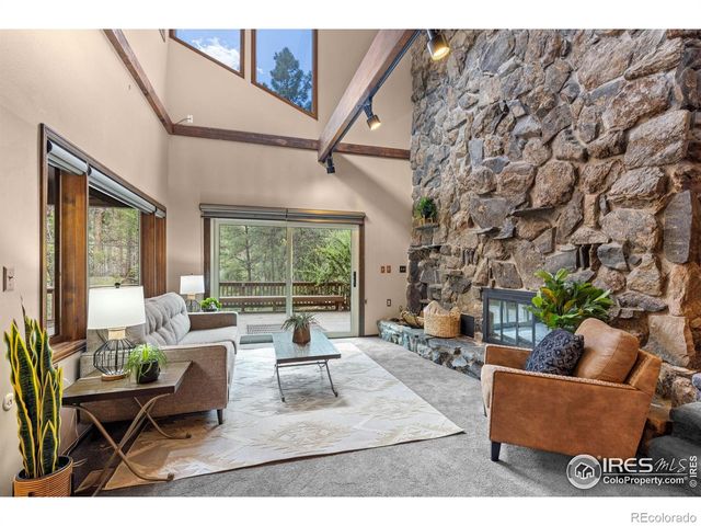 31 Kings Canyon Road, Bellvue, CO 80512