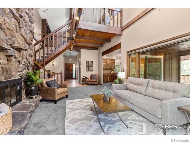 31 Kings Canyon Road, Bellvue, CO 80512