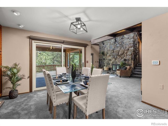 31 Kings Canyon Road, Bellvue, CO 80512