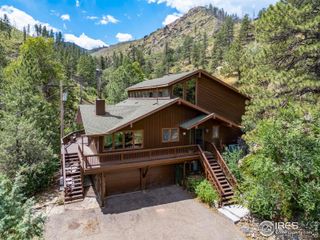 31 Kings Canyon Road, Bellvue, CO 80512