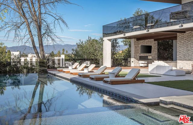 4705 Sophia Avenue, Encino, CA 91436