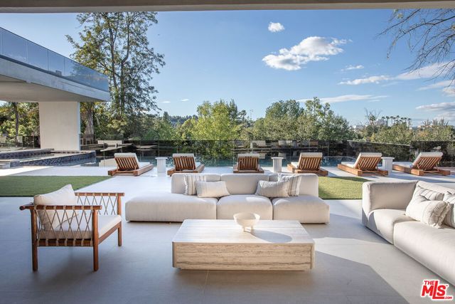 4705 Sophia Avenue, Encino, CA 91436