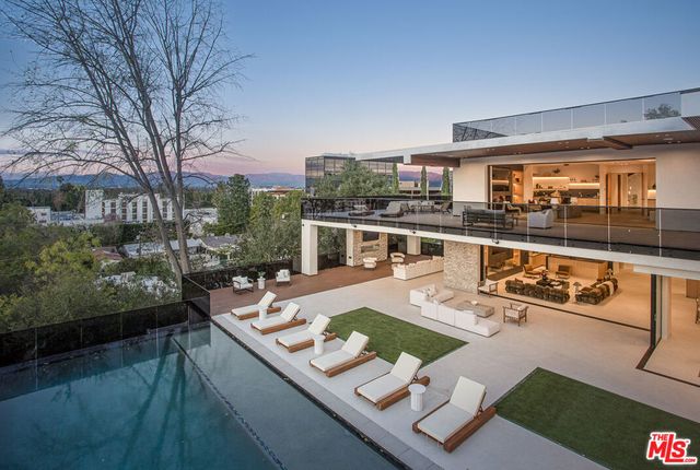 4705 Sophia Avenue, Encino, CA 91436