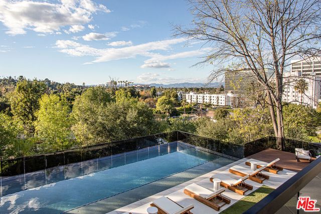 4705 Sophia Avenue, Encino, CA 91436