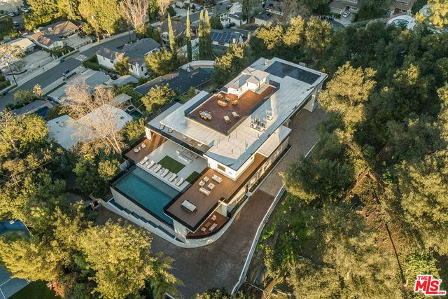 4705 Sophia Avenue, Encino, CA 91436