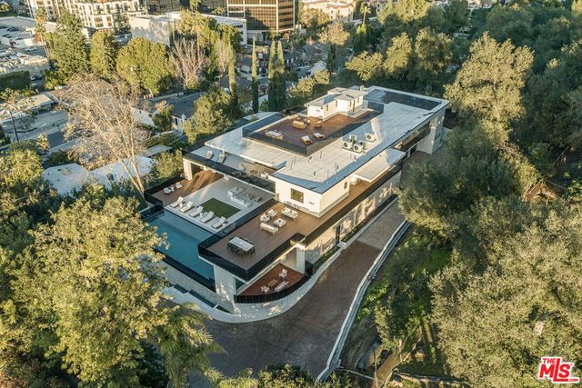 4705 Sophia Avenue, Encino, CA 91436