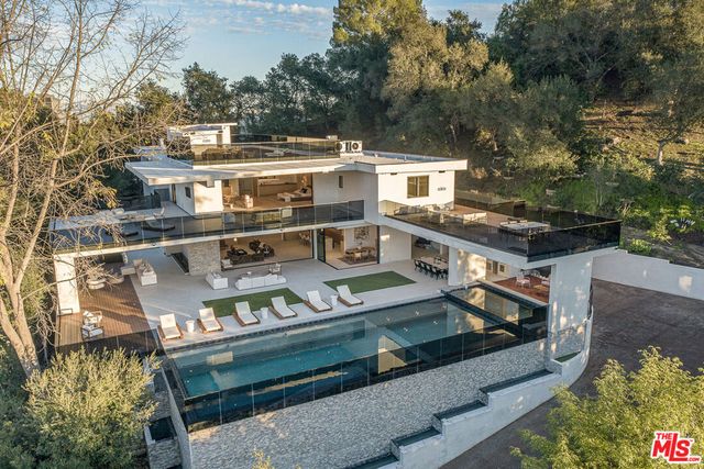 4705 Sophia Avenue, Encino, CA 91436