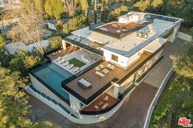 4705 Sophia Avenue, Encino, CA 91436