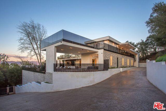 4705 Sophia Avenue, Encino, CA 91436