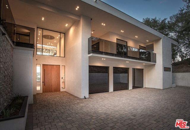 4705 Sophia Avenue, Encino, CA 91436