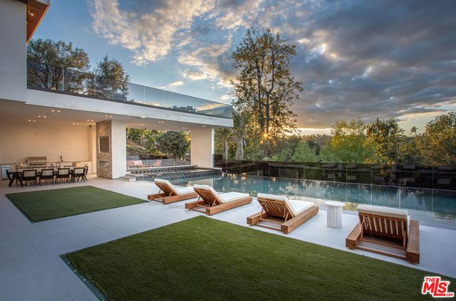 4705 Sophia Avenue, Encino, CA 91436