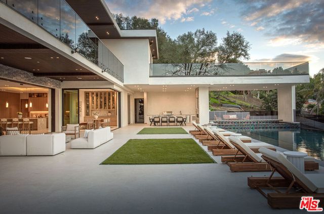 4705 Sophia Avenue, Encino, CA 91436