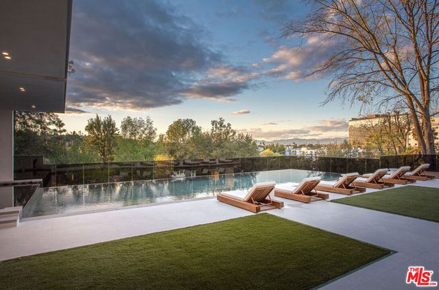 4705 Sophia Avenue, Encino, CA 91436