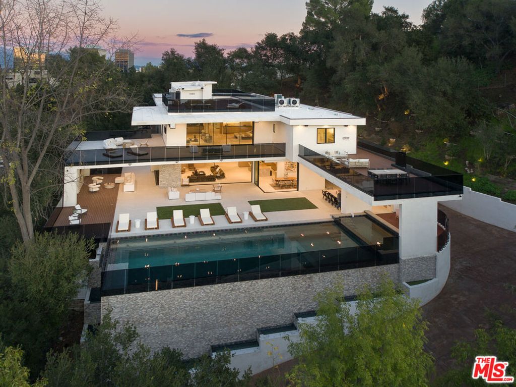 4705 Sophia Avenue, Encino, CA 91436