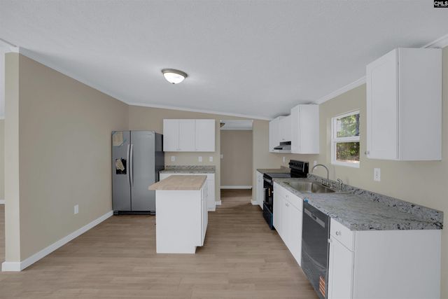6095 SC HWY 391, Prosperity, SC 29127