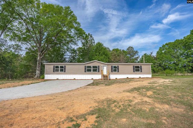6095 SC HWY 391, Prosperity, SC 29127