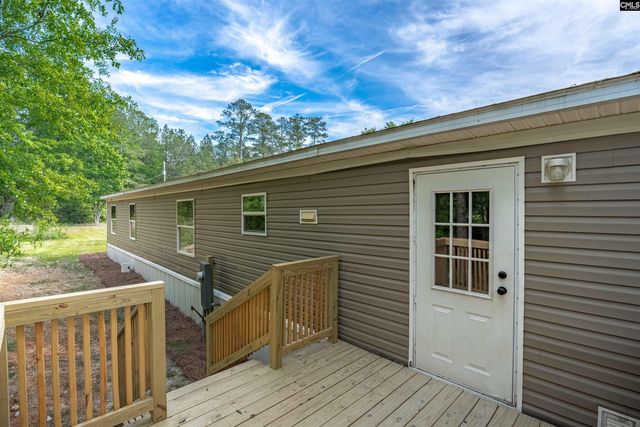 6095 SC HWY 391, Prosperity, SC 29127