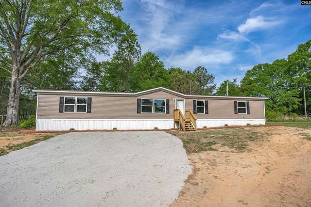 6095 SC HWY 391, Prosperity, SC 29127