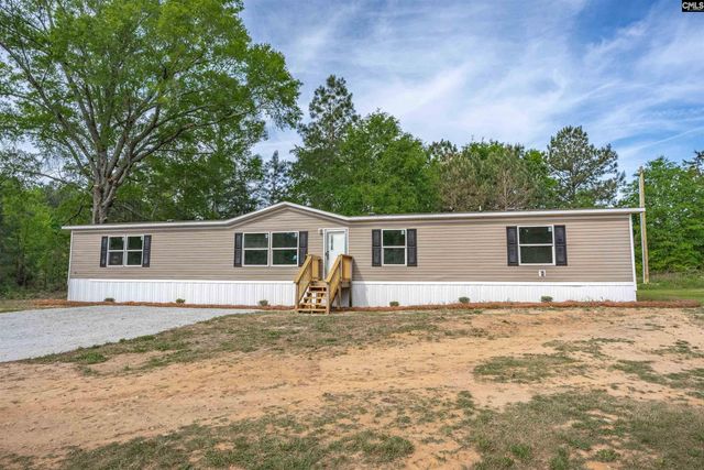 6095 SC HWY 391, Prosperity, SC 29127