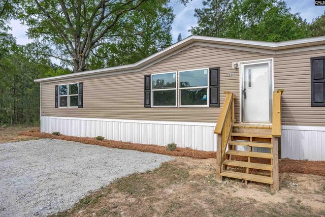6095 SC HWY 391, Prosperity, SC 29127