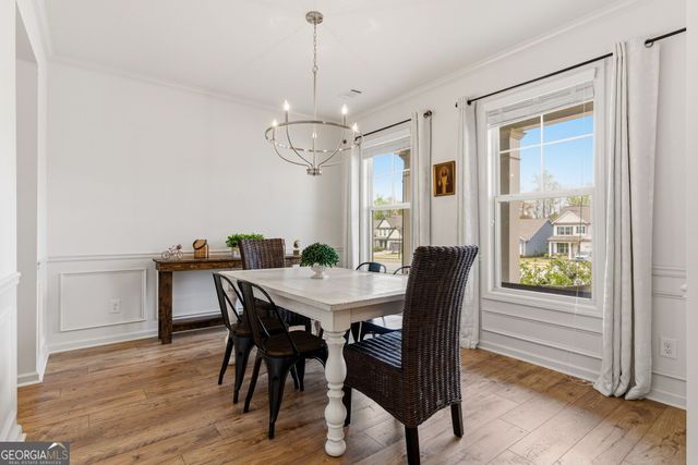 5445 Trillium Way, Flowery Branch, GA 30542