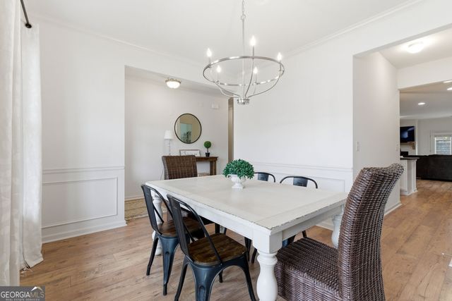 5445 Trillium Way, Flowery Branch, GA 30542