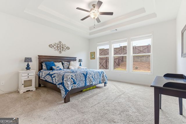 5445 Trillium Way, Flowery Branch, GA 30542