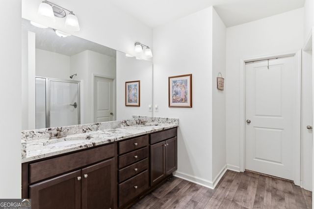 5445 Trillium Way, Flowery Branch, GA 30542