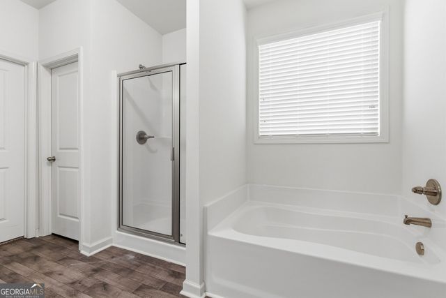 5445 Trillium Way, Flowery Branch, GA 30542