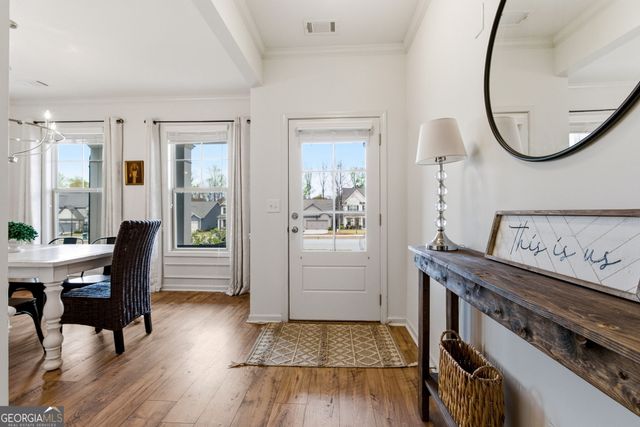 5445 Trillium Way, Flowery Branch, GA 30542