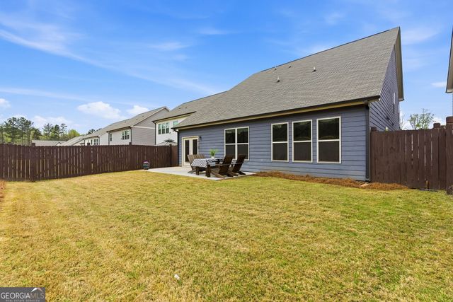 5445 Trillium Way, Flowery Branch, GA 30542