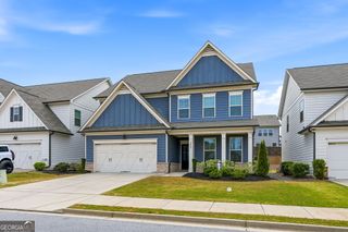 5445 Trillium Way, Flowery Branch, GA 30542
