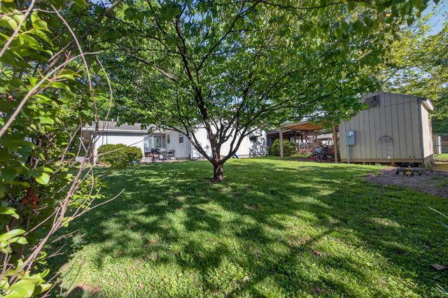 1347 S Arcadia Avenue, Springfield, MO 65804