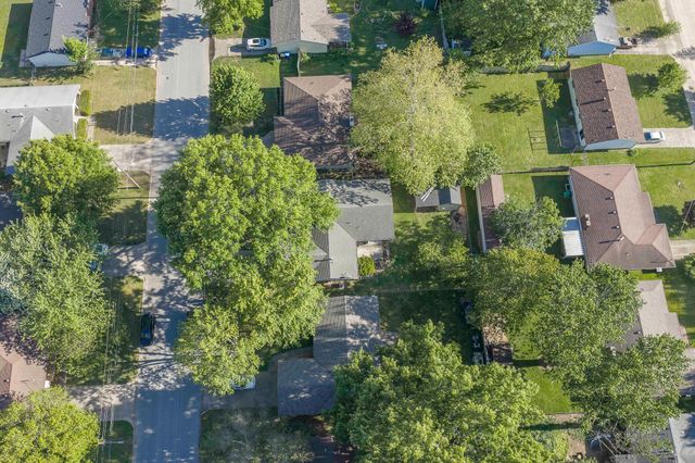 1347 S Arcadia Avenue, Springfield, MO 65804