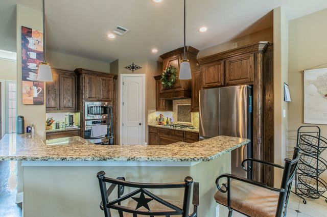 9705 Bowman Drive, Fort Worth, TX 76244