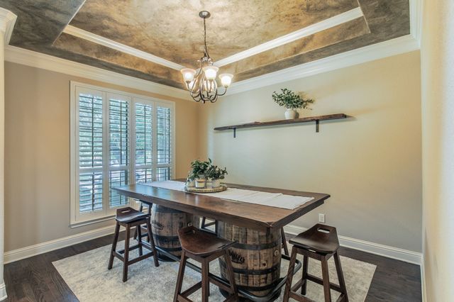 9705 Bowman Drive, Fort Worth, TX 76244