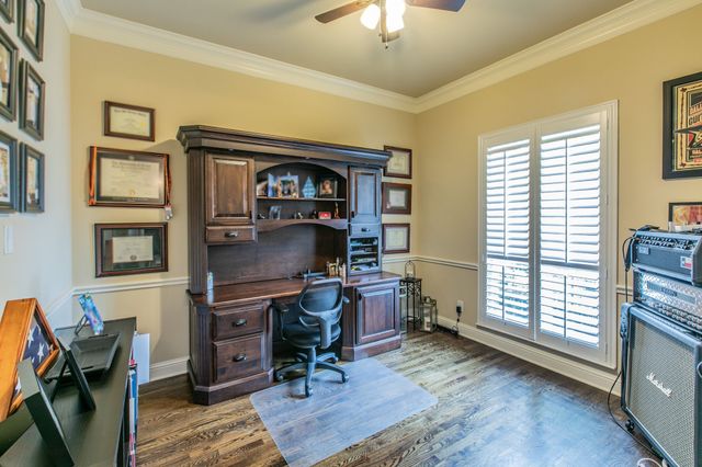 9705 Bowman Drive, Fort Worth, TX 76244