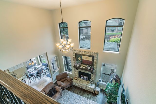 9705 Bowman Drive, Fort Worth, TX 76244