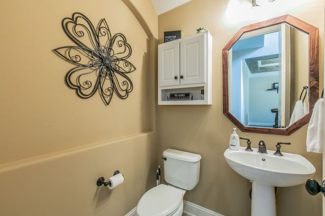 9705 Bowman Drive, Fort Worth, TX 76244