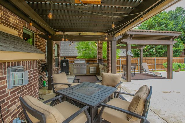9705 Bowman Drive, Fort Worth, TX 76244