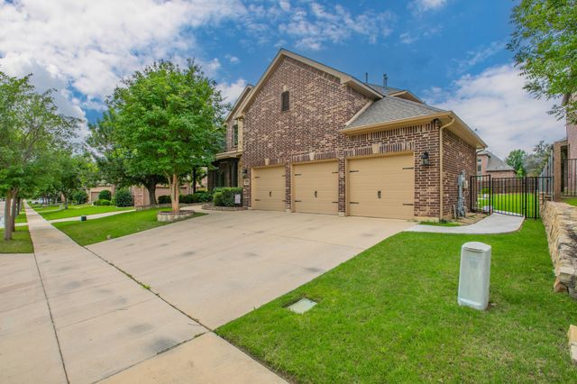 9705 Bowman Drive, Fort Worth, TX 76244