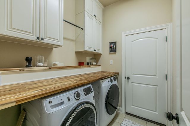 9705 Bowman Drive, Fort Worth, TX 76244