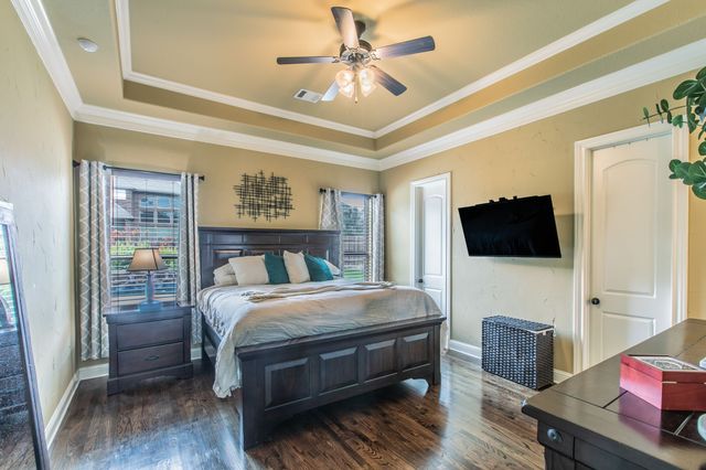9705 Bowman Drive, Fort Worth, TX 76244