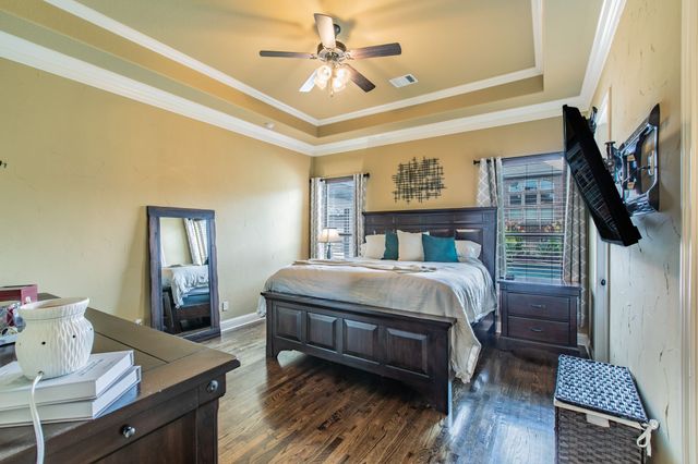 9705 Bowman Drive, Fort Worth, TX 76244