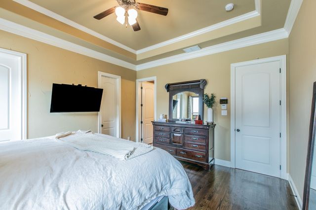 9705 Bowman Drive, Fort Worth, TX 76244
