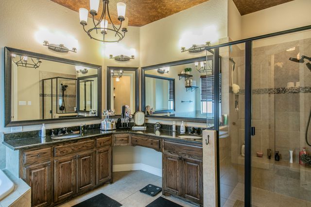 9705 Bowman Drive, Fort Worth, TX 76244