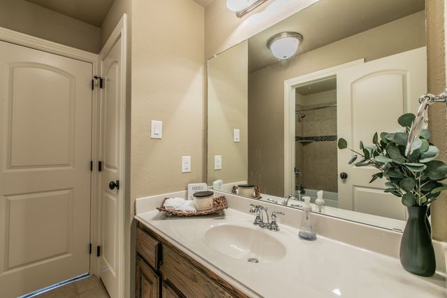 9705 Bowman Drive, Fort Worth, TX 76244